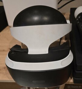 Ps4 pro psvr - 2