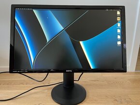 27" monitor BenQ GW2765HT 1440p - 2