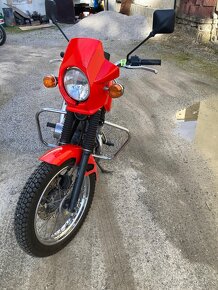 JAWA 350/639 - 2