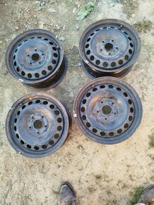 Predam disky 5x112 - 2