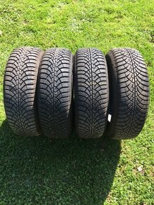 predam 185/60 R15 84T - 2