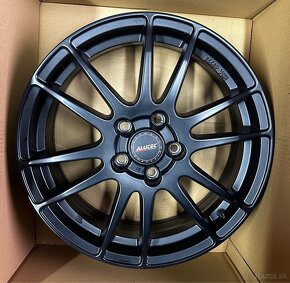 5x112 R17 6,5J ET45 - 2