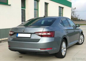 Škoda superb 1.4 TSI Style Business - 2