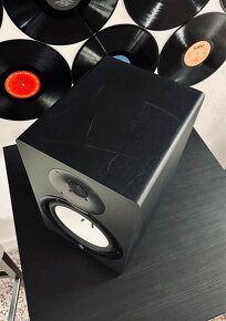 Yamaha HS 8 MP Aktívny štúdiový monitor - 2