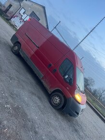 Fiat Ducato - 2