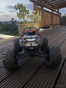 Traxxas Summit 1:8 RTR 4WD - 2