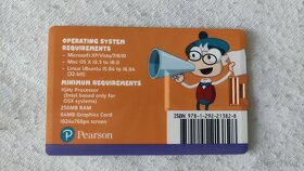 Poptropica English 3 Active Teach USB - 2