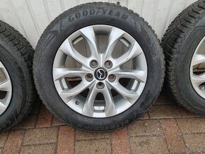 MAZDA, TOYOTA, SUZUKY 5X114,3 - 2