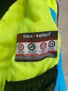 Bunda CMP Clima Protect - 2