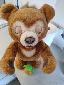 Medvedik Cubby Bear velky - 2