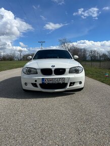 BMW 123d - 2