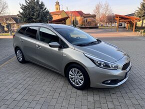 Kia Ceed 1.6 GDI - 2