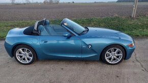 Bmw Z4 2.5i - 2