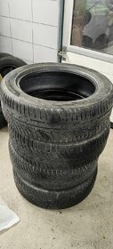 Zimne pneu hankook winter icept 235/55 r19 - 2