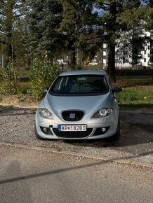 Seat Toledo - 2