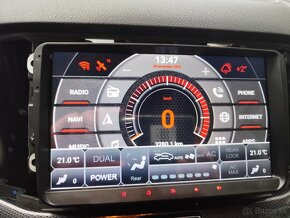 ANDROID AUTORADIO ŠKODA, VW, SEAT - 2