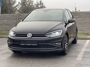 Volkswagen Golf Sportsvan 1.5 TSI 2019 - 2