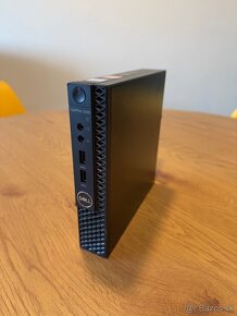 Dell Optiplex 3060M (Micro) - 2