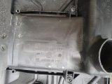 Kryt motora VAG - 030 129 607 BD VW POLO 6n - 2