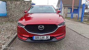 MAZDA CX-5  2,5  SKYACTIV-G 194  AWD  REVOLUTION - 2