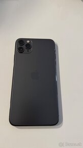 iPhone 11 Pro Max 256GB Space Grey - 2