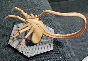 Alien - Facehugger - Eaglemoss - 2