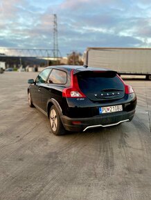 Volvo C30 Momentum, 1.6D - 2