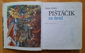 Pistacik sa zeni - 2