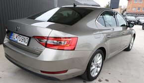 SKODA SUPERB 2.0 TDI 110 kW (150 k) 4x4 6MP - 2