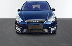 Ford Galaxy 2.2TDCI - 2