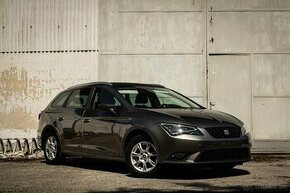 Seat Leon ST 1,2 TSI - 2