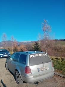 Golf IV 1.9tdi 96kw asz - 2