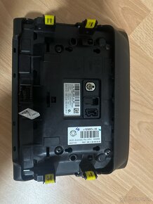 NAVIGAČNÉ RÁDIO CITROEN C3 9828476980 - 2