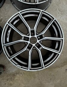 Elektrony r17 5x112 - 2