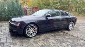 Audi A5 3.0TDi exclusive - 2