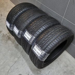 Letné pneumatiky 195/55 R16 FALKEN - 2