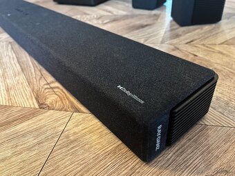 Soundbar - TCL X937U (1020W) - 2