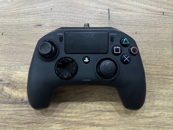 Herný ovládač na PS4 Nacon Revolution PRO - 2