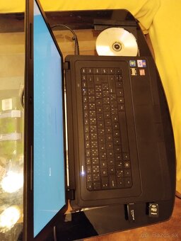 Compaq Presario CQ57 - 2