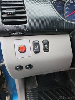 Mitsubishi l200 2.5 DID 100kw - 2