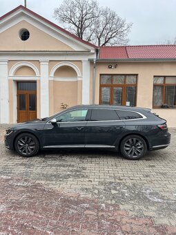 Volkswagen Arteon SB elegance 147kw - 2