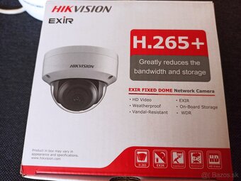 kamera Hikvision DS-2CD2143G0-I - 2