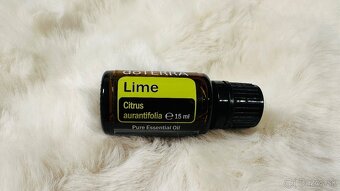 Doterra oleje 15ml - 2