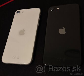 2x Iphone SE 2020 - 2