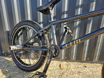 Bicykel BMX - 2