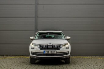 Škoda Kodiaq 2.0 TDI - 2