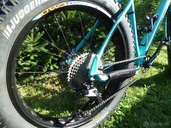 FATBIKE CANNONDALE - 2