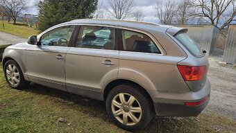 Audi Q7 3.0 tdi 171kw - 2