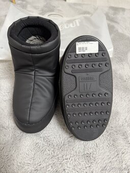 Moon Boot Icon Rubber 39-41 - 2