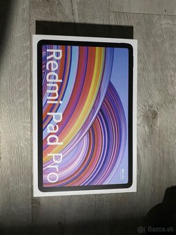 Redmi Pad Pro - 2